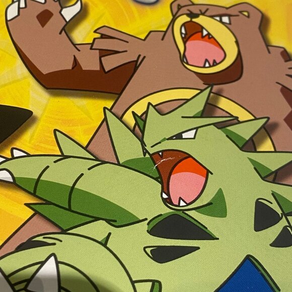 Vintage The Official Pokémon Handbook #2 & #3 Scholastic Collectible Books - Picture 12 of 16